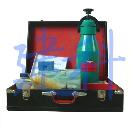 供应含水量快速测定仪,建科